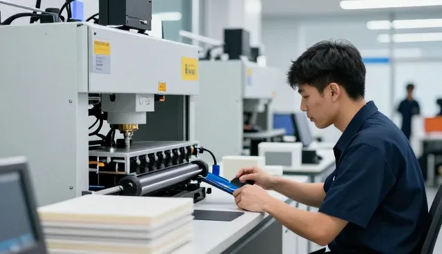 广州想得美化妆品有限公司