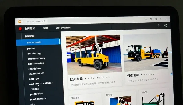 行业定制适合哪些应用环境？