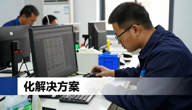 验收交付环节解决方案中的仓储配送选择